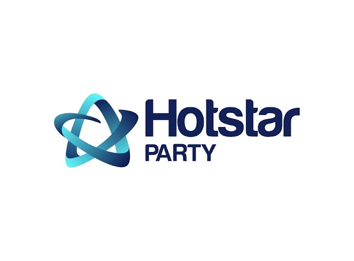 Hotstar Party Image