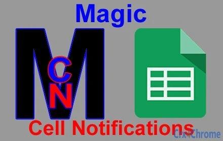 Magic Cell Notifications