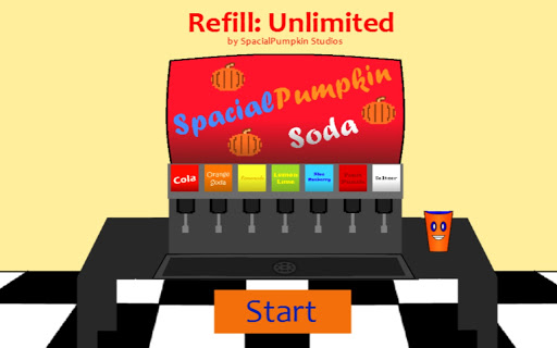 Refill: Unlimited Screenshot Image