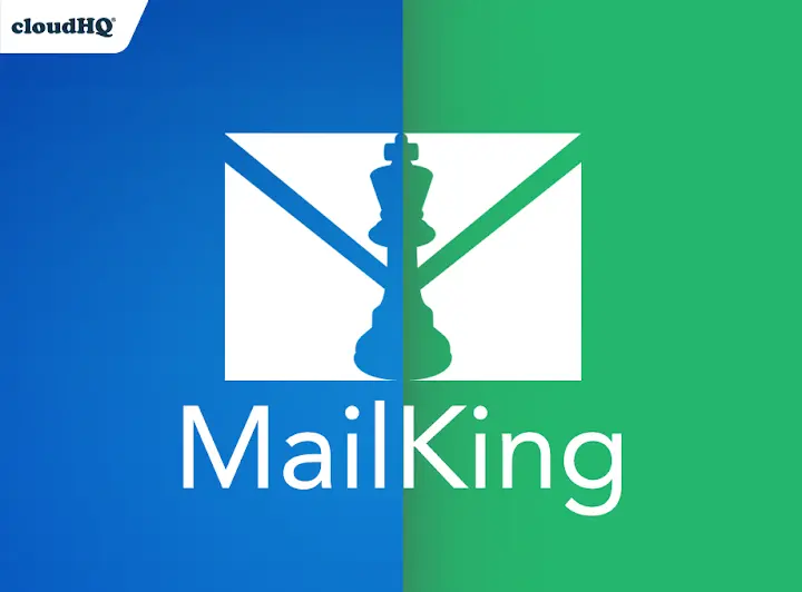 MailKing Image