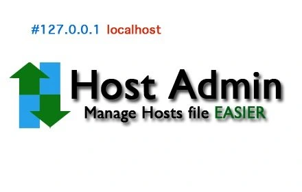 HostAdmin App Image