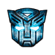 Transformers Gallery Icon Image