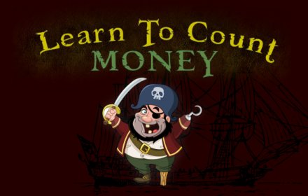 Learn To Count Money Image