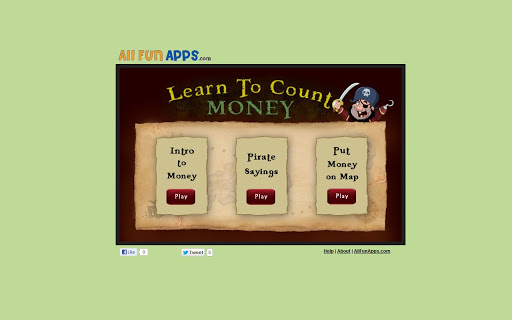 Learn To Count Money Screenshot Image #1