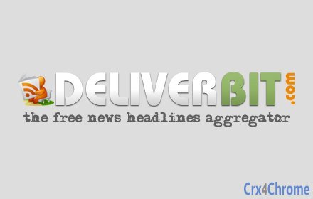 Deliverbit - News Image