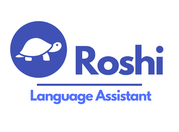 Roshi Image