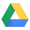 Google Drive 14.5 CRX