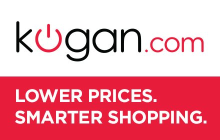 Kogan.com Deals Notifications Image