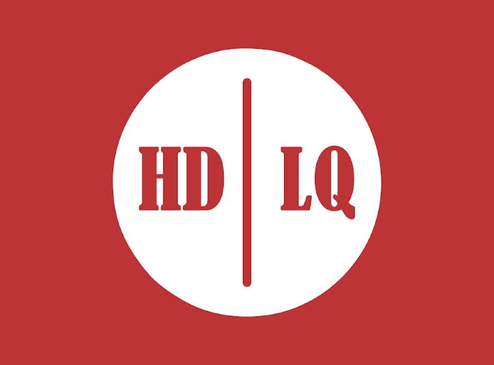 Auto HD|LQ for YouTube