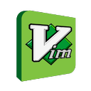 Vimium + Visual mode Screenshot Image