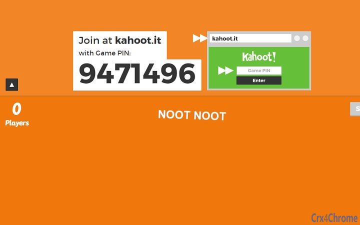 Kanoot Screenshot Image