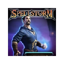 Spell Storm Screenshot Image