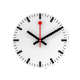 Swiss Clock CE-7 Icon Image