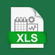 Excel XLS Editor