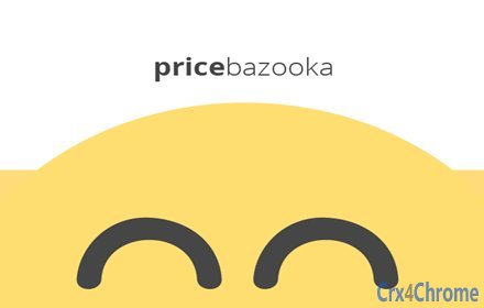 Pricebazooka Image