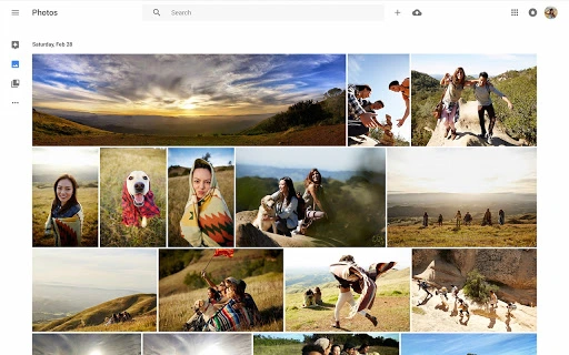 Google Photos Screenshot Image