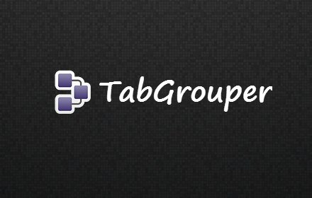 Tab Grouper