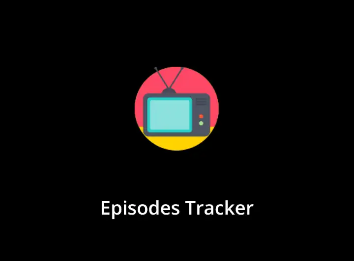 Episodes Tracker Image