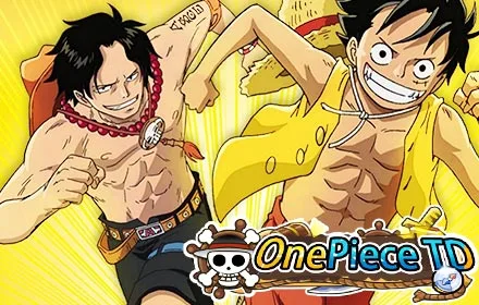 One Piece Tower Defense Image