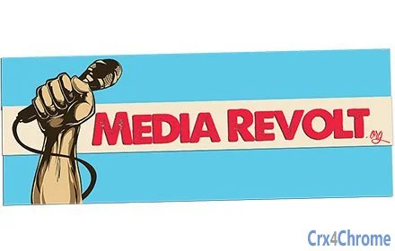 MediaRevolt.org
