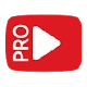 YouTube Pro (New Layout Support)