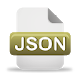 JSON Formatter Icon Image