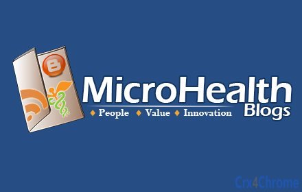 MicroHealth Blogs