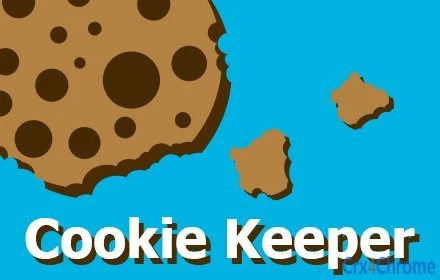 Cookie Keeper Image