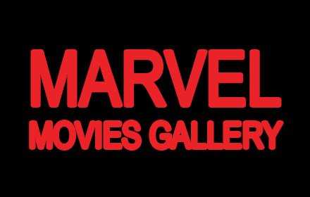 Marvel Movies Gallery