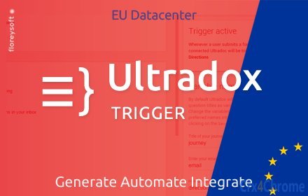 Ultradox Trigger (EU) Image