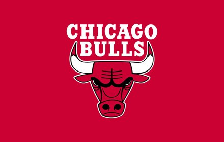 Chicago Bulls Tab Image