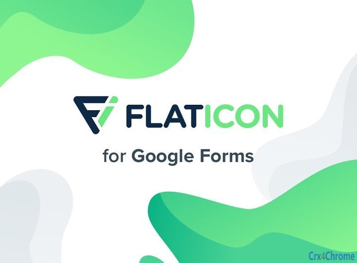 Flaticon for Gsuite (GForms) Image