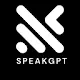 SpeakGPT 1.0.27