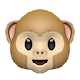 Password Monkey Icon Image