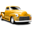 Vintage Cars Backgrounds & New Tab