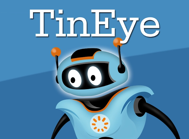 TinEye Reverse Image Search Image