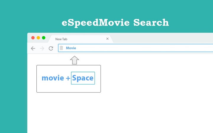 eSpeedMovie Search Screenshot Image