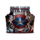 Captain America Civil War Gallery