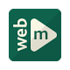 WebM Inline Player Icon Image