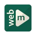 WebM Inline Player
