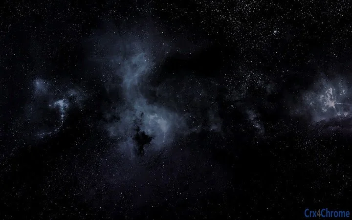 Dark Space Screenshot Image