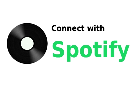 Spotify on Browser Image