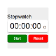 Stoptimer Icon Image