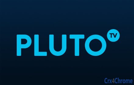 Pluto TV Image