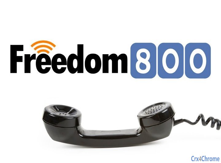 Freedom800.com Image
