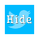 Hide Any Tweet