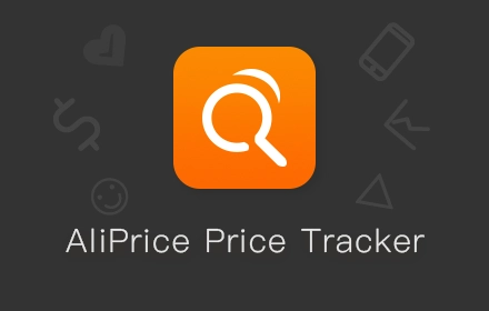 AliPrice Price Tracker Image