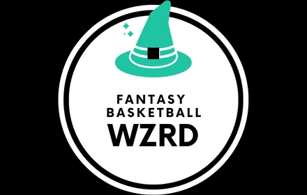 Fantasy Basketball Wizard Image
