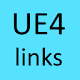 Unreal Engine 4 API Links