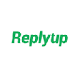 ReplyUp Email Tracking and Followups